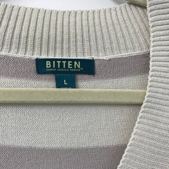 Bitten by Sarah Jessica Park Sweater - Picture 2 of 3